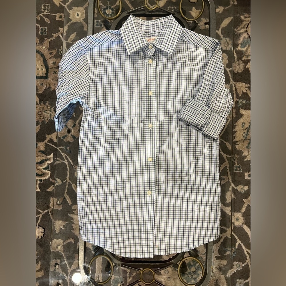 Cat and jack shirt